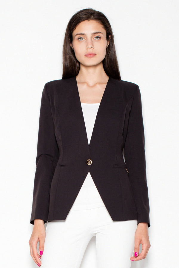 Jacket model 77170 ton